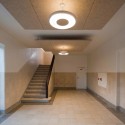 Domingos Sequeira Secondary School / BFJ Arquitectos Domingos Sequeira Secondary School / BFJ Arquitectos © FG+SG – Fernando Guerra, Sergio Guerra