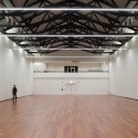 Domingos Sequeira Secondary School / BFJ Arquitectos Domingos Sequeira Secondary School / BFJ Arquitectos © FG+SG – Fernando Guerra, Sergio Guerra