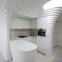 Barin Ski Resort / RYRA Studio Barin Ski Resort / RYRA Studio © Persia Photography Centre