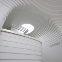 Barin Ski Resort / RYRA Studio Barin Ski Resort / RYRA Studio © Persia Photography Centre