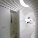 Barin Ski Resort / RYRA Studio Barin Ski Resort / RYRA Studio © Persia Photography Centre