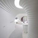 Barin Ski Resort / RYRA Studio Barin Ski Resort / RYRA Studio © Persia Photography Centre