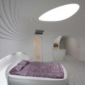 Barin Ski Resort / RYRA Studio Barin Ski Resort / RYRA Studio © Persia Photography Centre