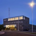 Hamar Police Station / Filter arkitekter + LPO Hamar Police Station / Filter arkitekter + LPO © Courtesy of Filter arkitekter + LPO