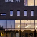 Hamar Police Station / Filter arkitekter + LPO Hamar Police Station / Filter arkitekter + LPO © Courtesy of Filter arkitekter + LPO