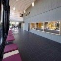 Hamar Police Station / Filter arkitekter + LPO Hamar Police Station / Filter arkitekter + LPO © Courtesy of Filter arkitekter + LPO
