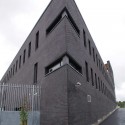 Hamar Police Station / Filter arkitekter + LPO Hamar Police Station / Filter arkitekter + LPO © Courtesy of Filter arkitekter + LPO