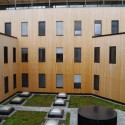 Hamar Police Station / Filter arkitekter + LPO Hamar Police Station / Filter arkitekter + LPO © Courtesy of Filter arkitekter + LPO