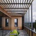 Hamar Police Station / Filter arkitekter + LPO Hamar Police Station / Filter arkitekter + LPO © Courtesy of Filter arkitekter + LPO