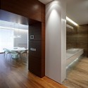 Downtown Apartment In Zagreb / Dva Arhitekta d.o.o.