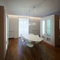 Downtown Apartment In Zagreb / Dva Arhitekta d.o.o. Downtown Apartment In Zagreb / Dva Arhitekta d.o.o. © Robert Leš