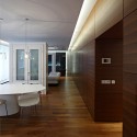Downtown Apartment In Zagreb / Dva Arhitekta d.o.o.