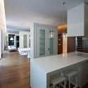 Downtown Apartment In Zagreb / Dva Arhitekta d.o.o. Downtown Apartment In Zagreb / Dva Arhitekta d.o.o. © Robert Leš