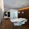 Downtown Apartment In Zagreb / Dva Arhitekta d.o.o. Downtown Apartment In Zagreb / Dva Arhitekta d.o.o. © Robert Leš