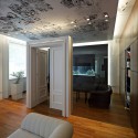 Downtown Apartment In Zagreb / Dva Arhitekta d.o.o. Downtown Apartment In Zagreb / Dva Arhitekta d.o.o. © Robert Leš