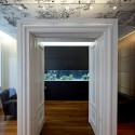 Downtown Apartment In Zagreb / Dva Arhitekta d.o.o.