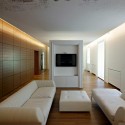 Downtown Apartment In Zagreb / Dva Arhitekta d.o.o. Downtown Apartment In Zagreb / Dva Arhitekta d.o.o. © Robert Leš