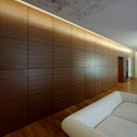 Downtown Apartment In Zagreb / Dva Arhitekta d.o.o.