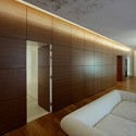 Downtown Apartment In Zagreb / Dva Arhitekta d.o.o. Downtown Apartment In Zagreb / Dva Arhitekta d.o.o. © Robert Leš