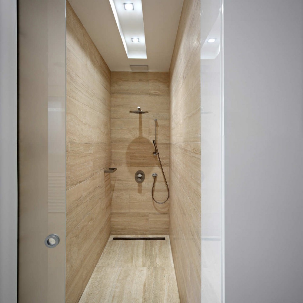 Downtown Apartment In Zagreb / Dva Arhitekta d.o.o.