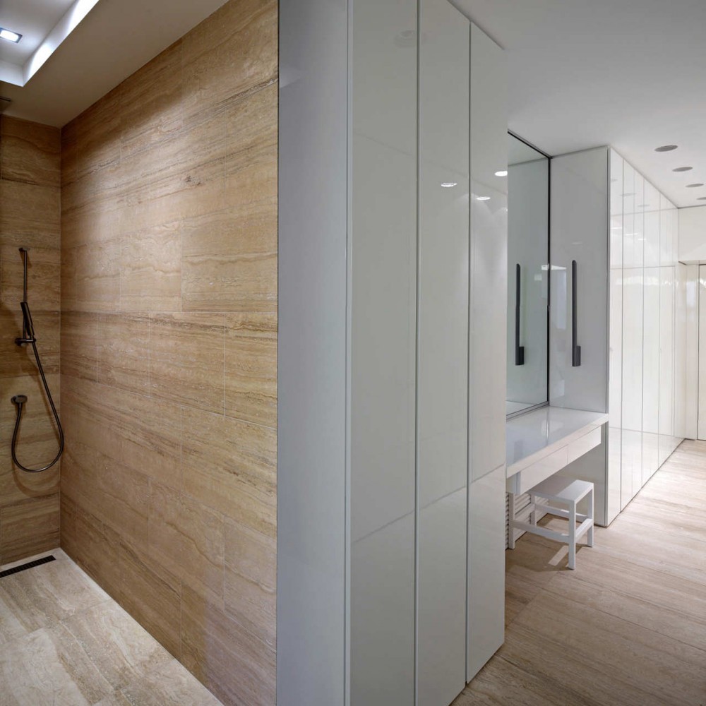 Downtown Apartment In Zagreb / Dva Arhitekta d.o.o.