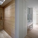 Downtown Apartment In Zagreb / Dva Arhitekta d.o.o. Downtown Apartment In Zagreb / Dva Arhitekta d.o.o. © Robert Leš
