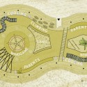 July August Heat / DI Bernhard Gruber Plan