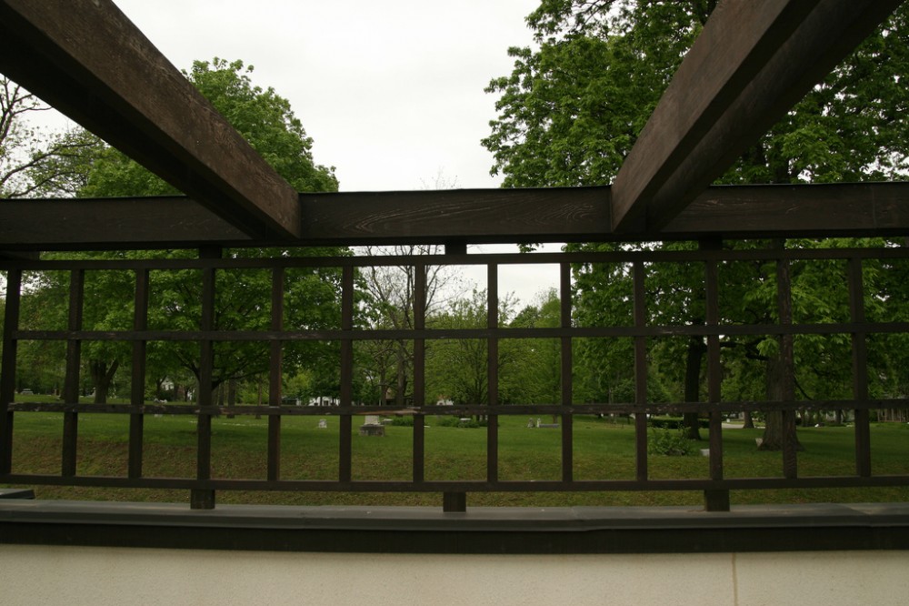 AD Classics: Westcott House / Frank Lloyd Wright