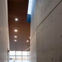 Beit-Halochem Rehabilitation Center / Kimmel-Eshkolot Architects © Amit Geron