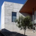 Beit-Halochem Rehabilitation Center / Kimmel-Eshkolot Architects © Amit Geron