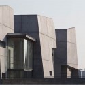 Beit-Halochem Rehabilitation Center / Kimmel-Eshkolot Architects