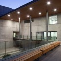 Beit-Halochem Rehabilitation Center / Kimmel-Eshkolot Architects