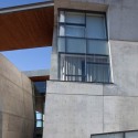 Beit-Halochem Rehabilitation Center / Kimmel-Eshkolot Architects © Amit Geron