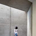 Beit-Halochem Rehabilitation Center / Kimmel-Eshkolot Architects © Amit Geron