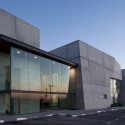 Beit-Halochem Rehabilitation Center / Kimmel-Eshkolot Architects © Amit Geron