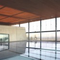 Beit-Halochem Rehabilitation Center / Kimmel-Eshkolot Architects