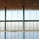 Beit-Halochem Rehabilitation Center / Kimmel-Eshkolot Architects © Amit Geron