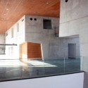 Beit-Halochem Rehabilitation Center / Kimmel-Eshkolot Architects © Amit Geron