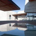 Beit-Halochem Rehabilitation Center / Kimmel-Eshkolot Architects