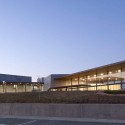 Beit-Halochem Rehabilitation Center / Kimmel-Eshkolot Architects © Amit Geron