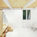 Reform Of Housing In The Born, Barcelona / ARQUITECTURA-G © José Hevia