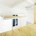 Reform Of Housing In The Born, Barcelona / ARQUITECTURA-G © José Hevia
