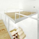 Reform Of Housing In The Born, Barcelona / ARQUITECTURA-G © José Hevia