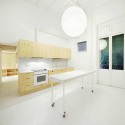 Reform Of Housing In The Born, Barcelona / ARQUITECTURA-G © José Hevia
