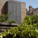 Hairy House / Ashworth Parkes Architects © Courtesy of Ashworth Parkes Architects