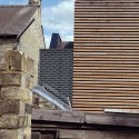 Hairy House / Ashworth Parkes Architects © Courtesy of Ashworth Parkes Architects