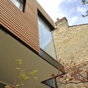 Hairy House / Ashworth Parkes Architects © Courtesy of Ashworth Parkes Architects