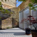 Hairy House / Ashworth Parkes Architects © Courtesy of Ashworth Parkes Architects