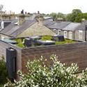 Hairy House / Ashworth Parkes Architects © Courtesy of Ashworth Parkes Architects