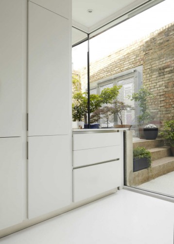 Hairy House / Ashworth Parkes Architects
